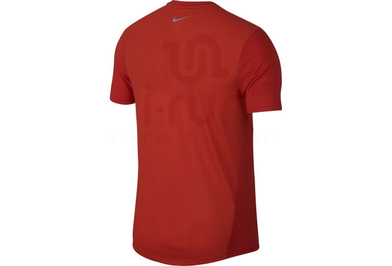 Nike Camiseta manga corta Tailwind