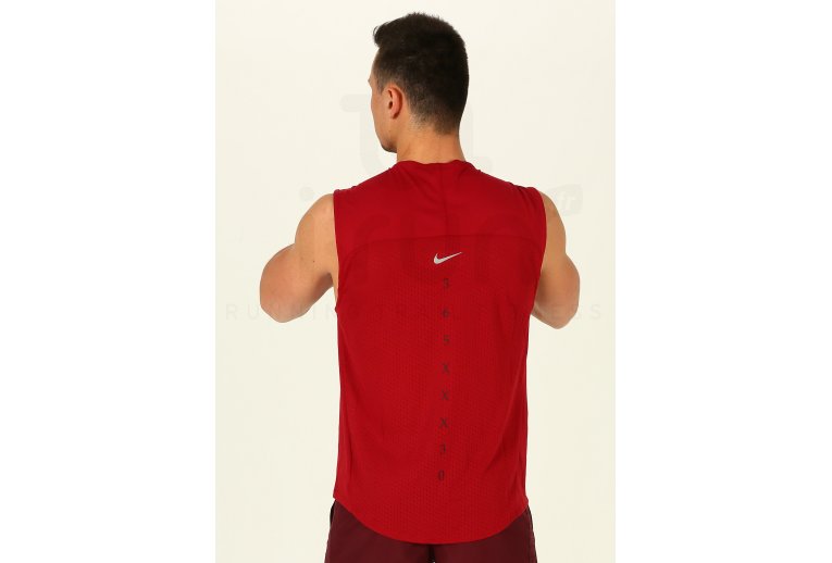Nike Camiseta sin mangas Tailwind