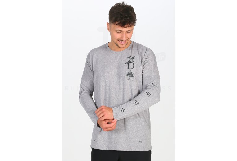 Nike Camiseta manga larga Tailwind