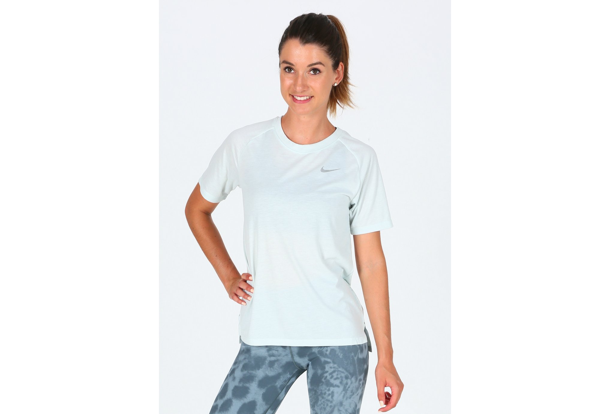Nike Tailwind W Diététique Vêtements femme