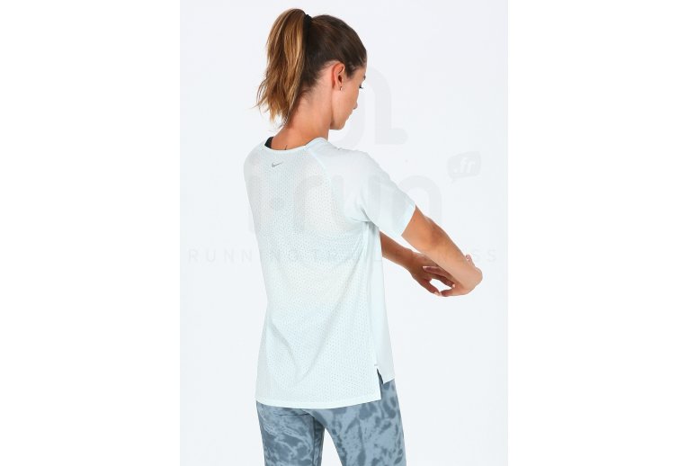 Nike Camiseta manga corta Tailwind