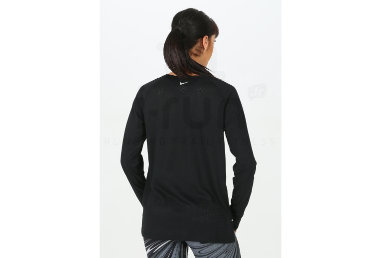 Nike Camiseta manga larga Tailwind