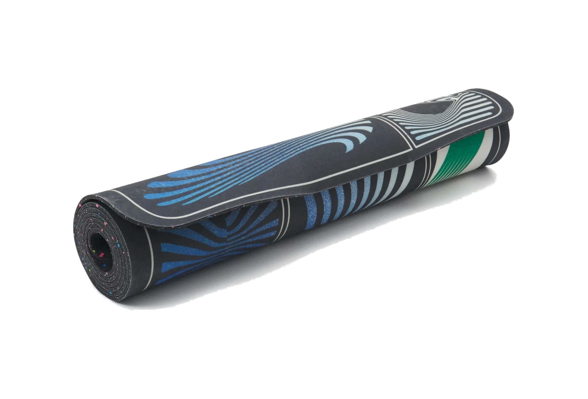 Nike Tapis de yoga Mastery 5 mm Printed Training