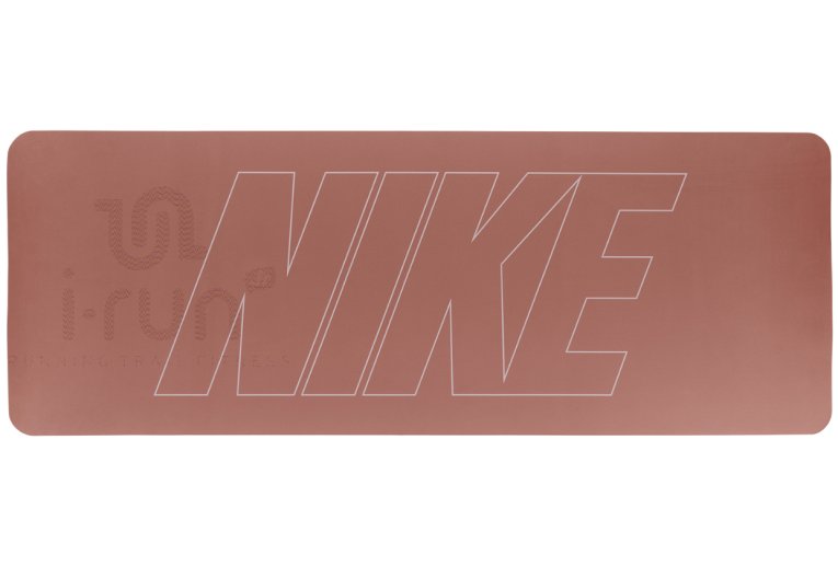 Nike Tapis de Yoga Reversible 4 mm