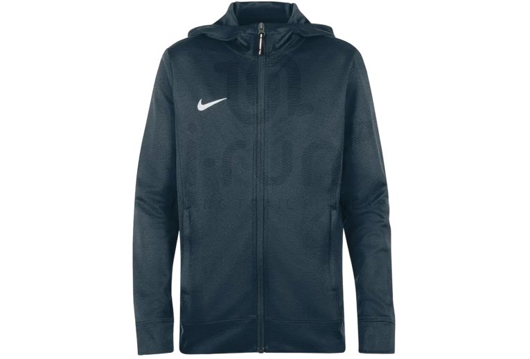 Nike Team Hoodie