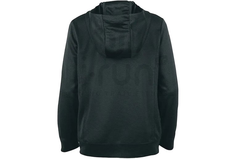 Nike Team Hoodie Junior