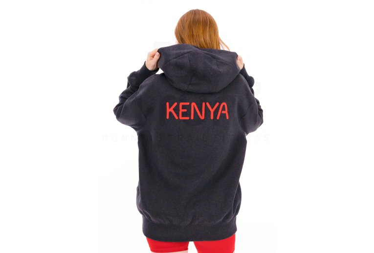 Nike Team Kenya Phoenix Fleece