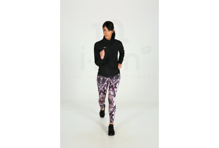 Nike Chaqueta Team PR Woven