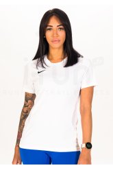 Nike camiseta manga corta Team Training