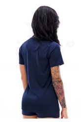 Nike camiseta manga corta Team Training