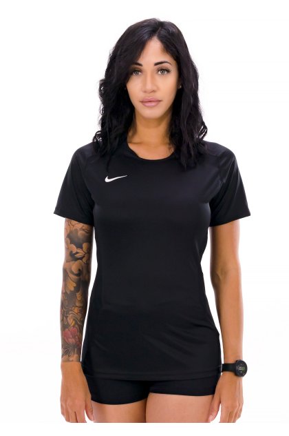 Nike camiseta manga corta Team Training