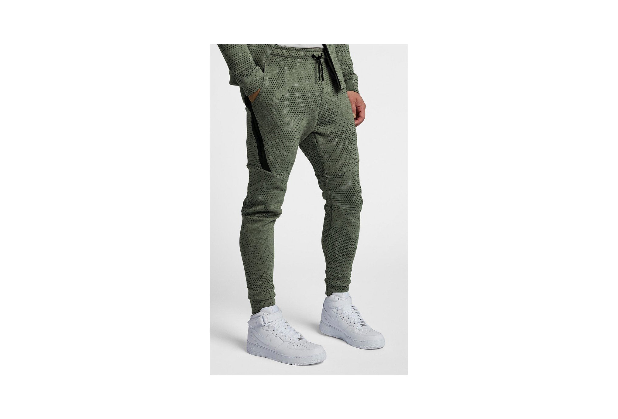 Nike Tech Fleece 1.0 M Diététique Vêtements homme