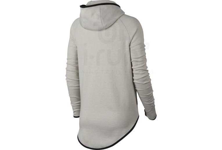 Nike Chaqueta Tech Fleece Cape