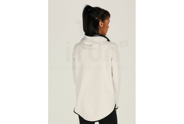 Nike Chaqueta Tech Fleece Cape