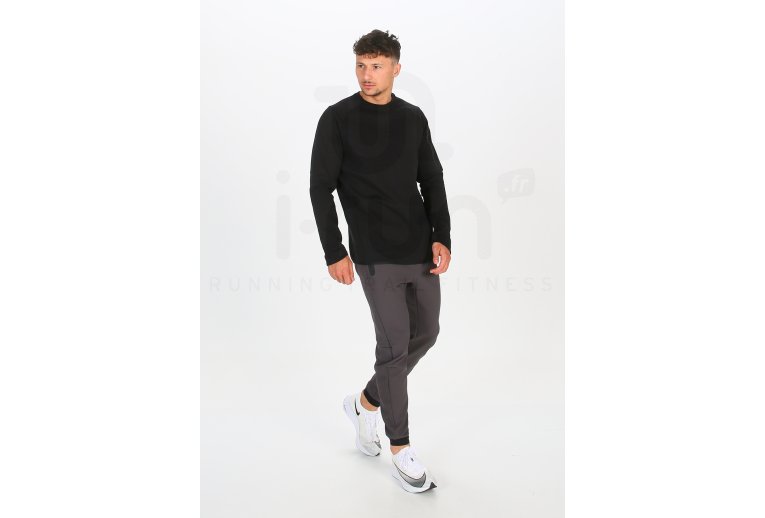 Nike Sudadera Tech Fleece Crew