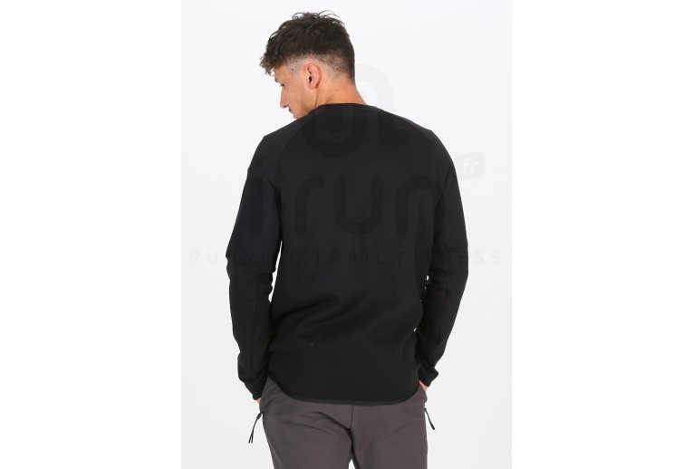 Nike Sudadera Tech Fleece Crew