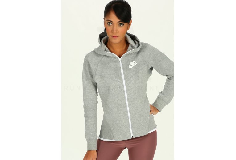 Nike Chaqueta Tech Fleece Full zip