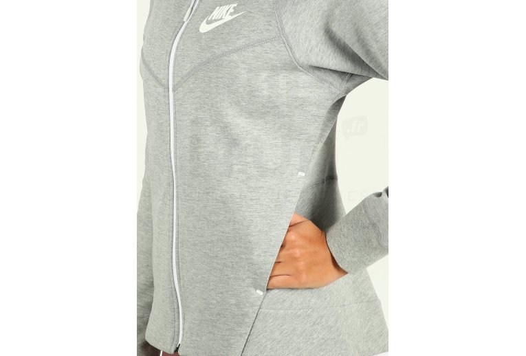 Nike Chaqueta Tech Fleece Full zip