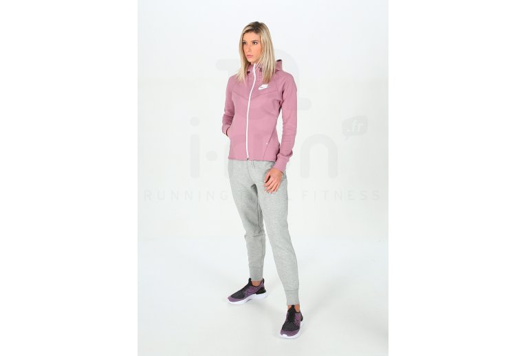 Nike Chaqueta Tech Fleece Full zip