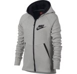 Nike Tech Fleece Hoodie Fille