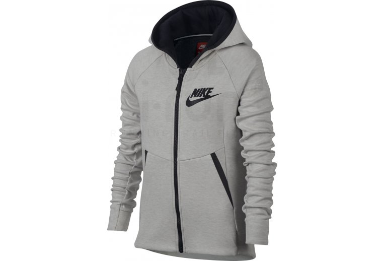 Nike Chaqueta Tech Fleece Hoodie