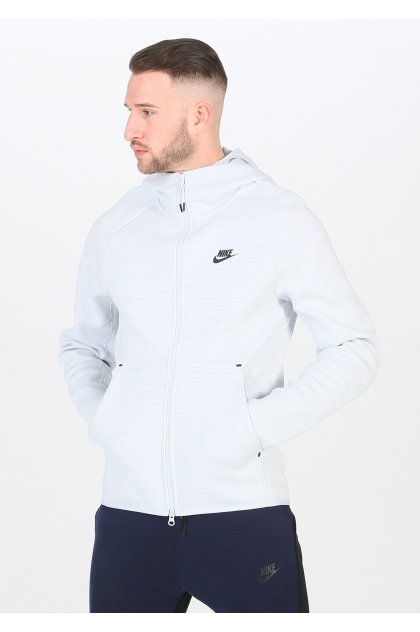 Nike chaqueta Tech Fleece Hoodie