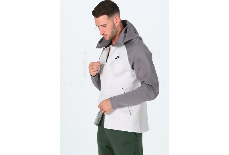 Nike chaqueta Tech Fleece Hoodie