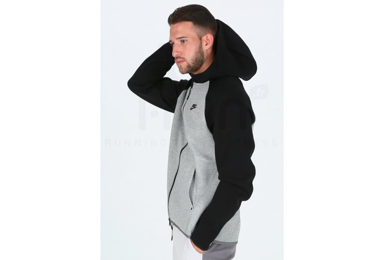 Nike chaqueta Tech Fleece Hoodie