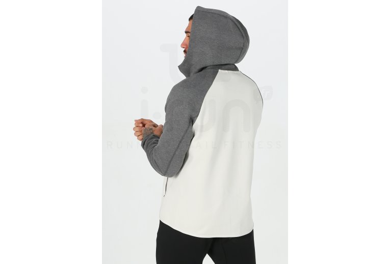 Nike Chaqueta Tech Fleece Hoodie