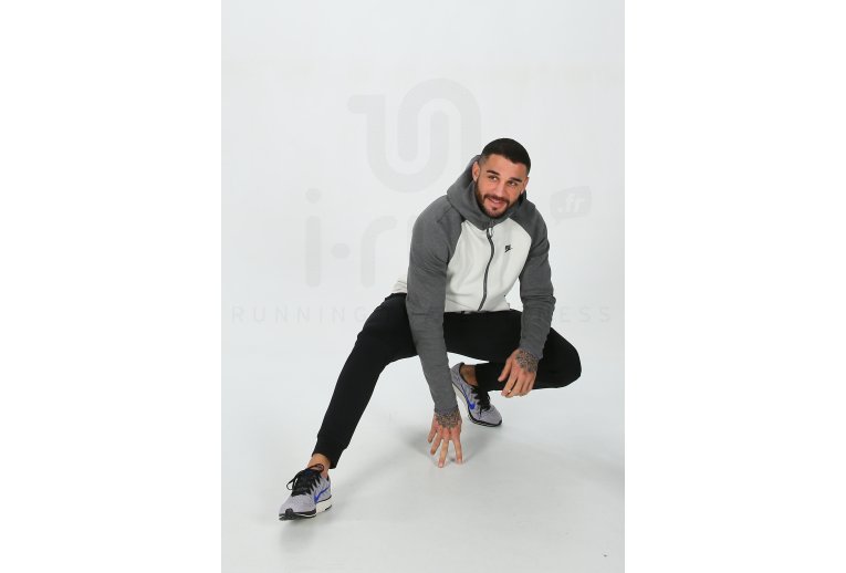 Nike Chaqueta Tech Fleece Hoodie