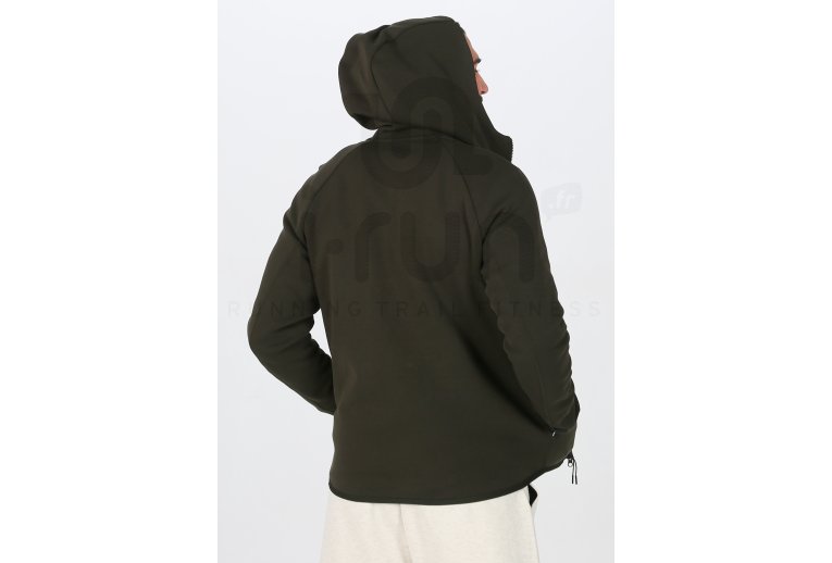 Nike Chaqueta Tech Fleece Hoodie