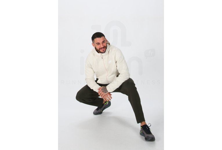 Nike Chaqueta Tech Fleece Hoodie