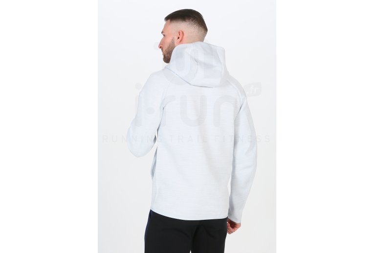 Nike chaqueta Tech Fleece Hoodie