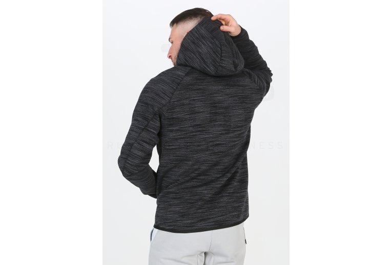 Nike chaqueta Tech Fleece Hoodie