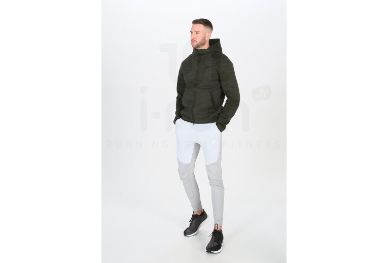 Nike chaqueta Tech Fleece Hoodie