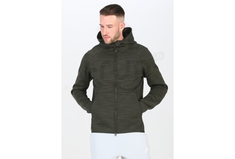 Nike chaqueta Tech Fleece Hoodie