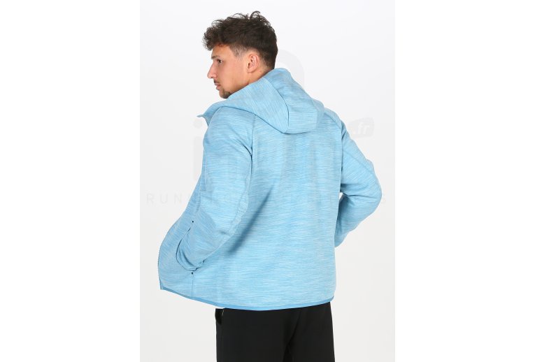 Nike chaqueta Tech Fleece Hoodie