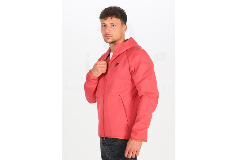 Nike chaqueta Tech Fleece