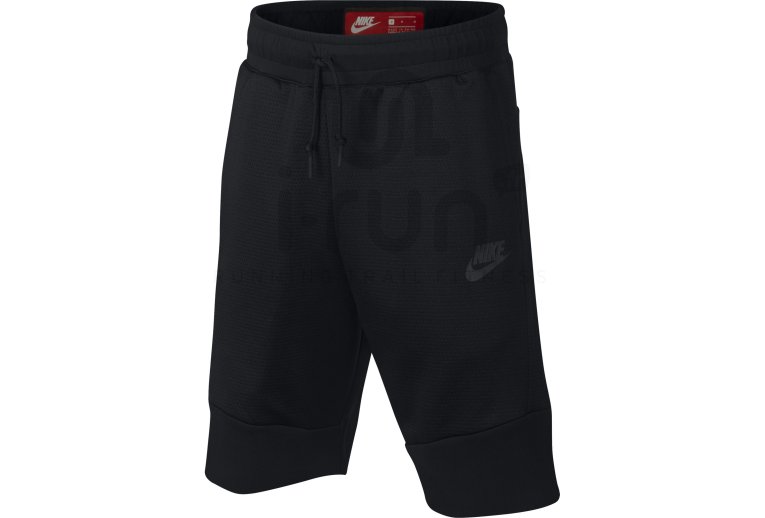 Nike Pantaln corto Tech Fleece