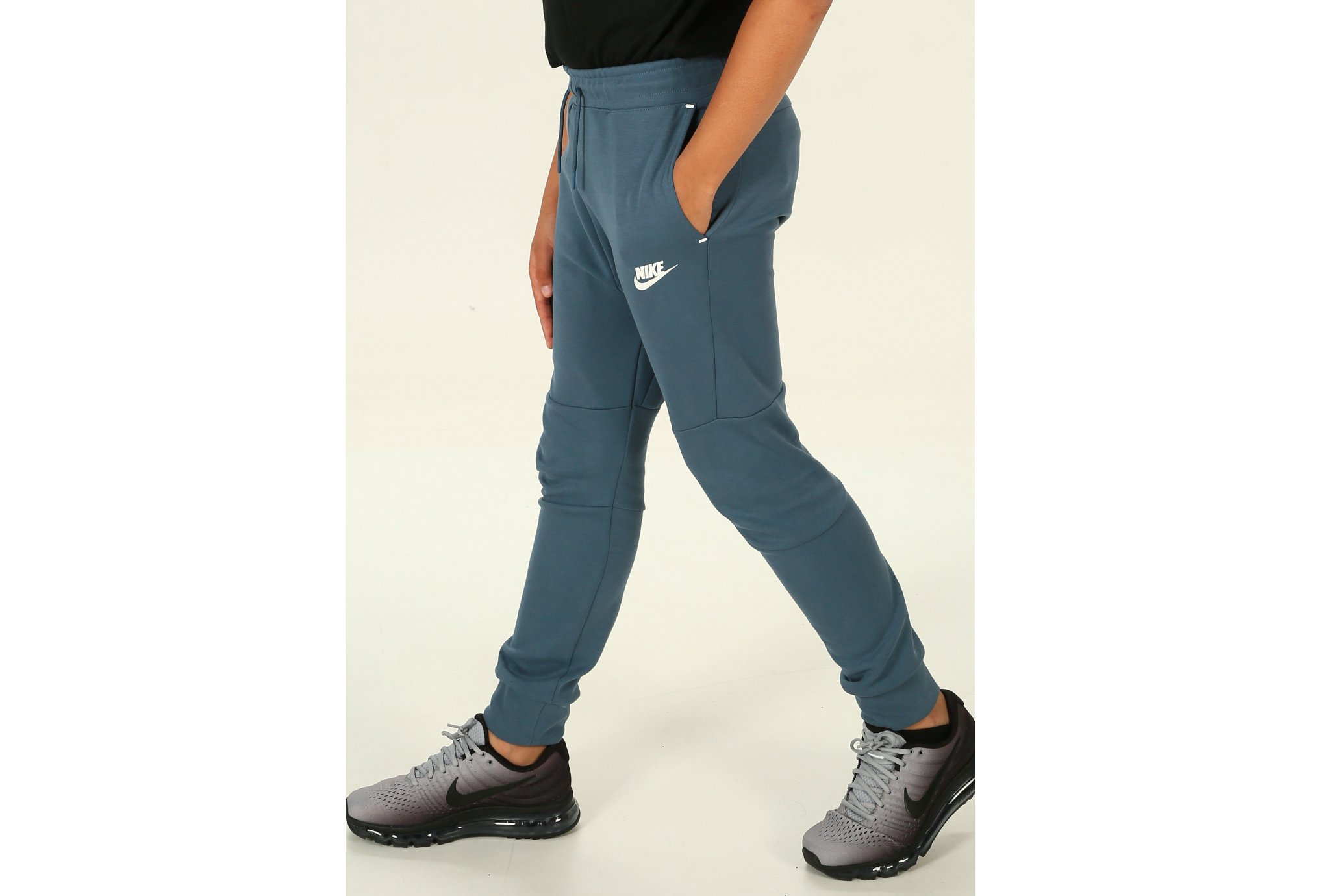 Nike Tech Fleece Junior vêtement running homme
