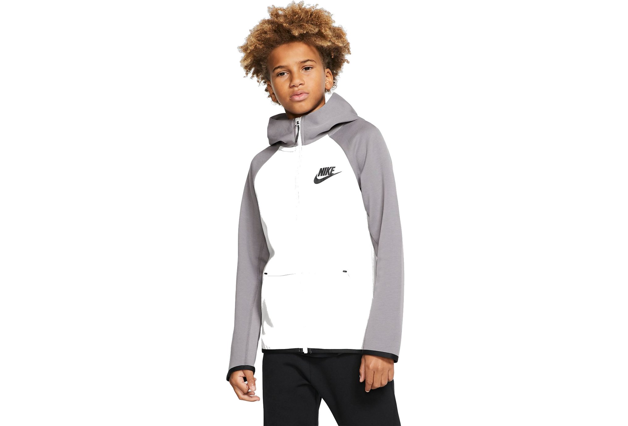 Nike Tech Fleece Junior vêtement running homme