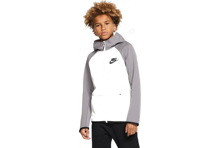 Nike chaqueta Tech Fleece Junior