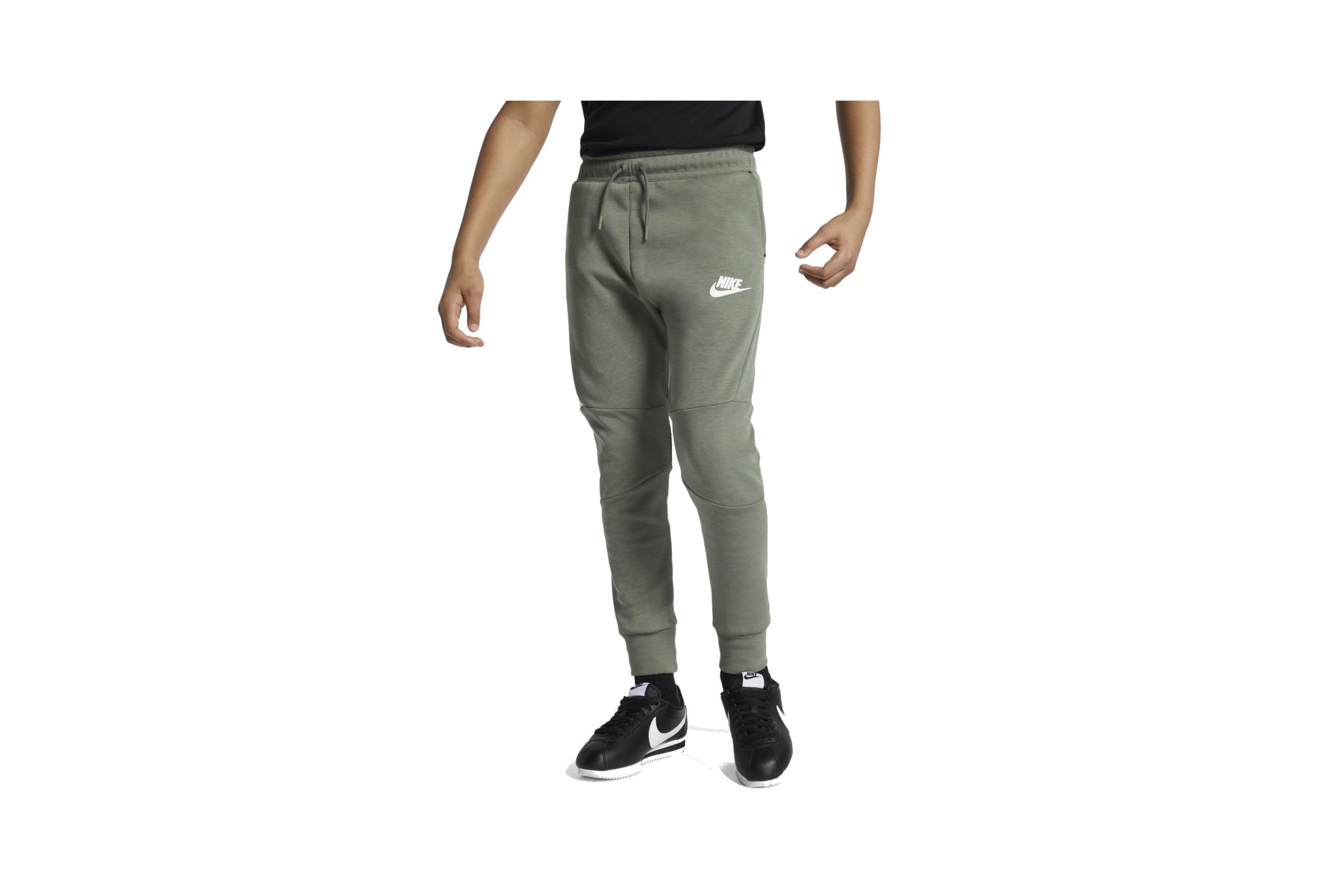 Nike Tech Fleece Junior vêtement running homme