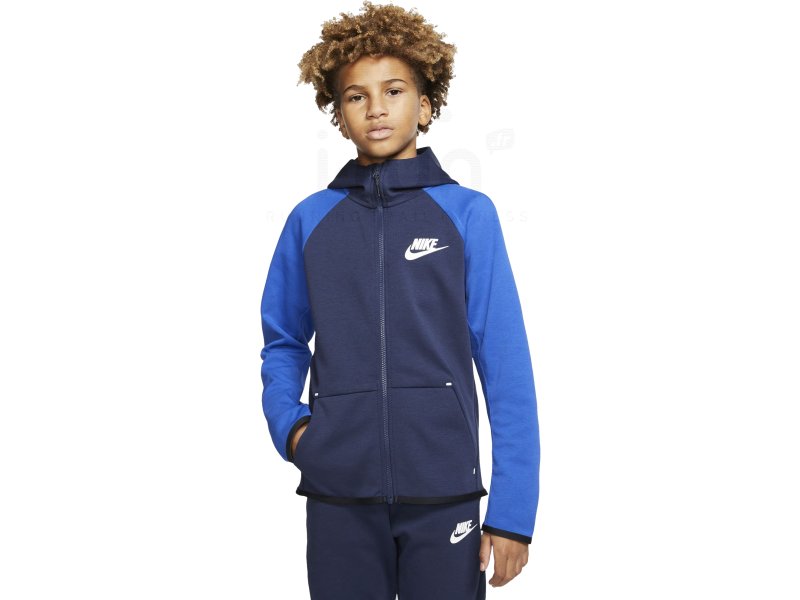 nike tech fleece junior 14 15