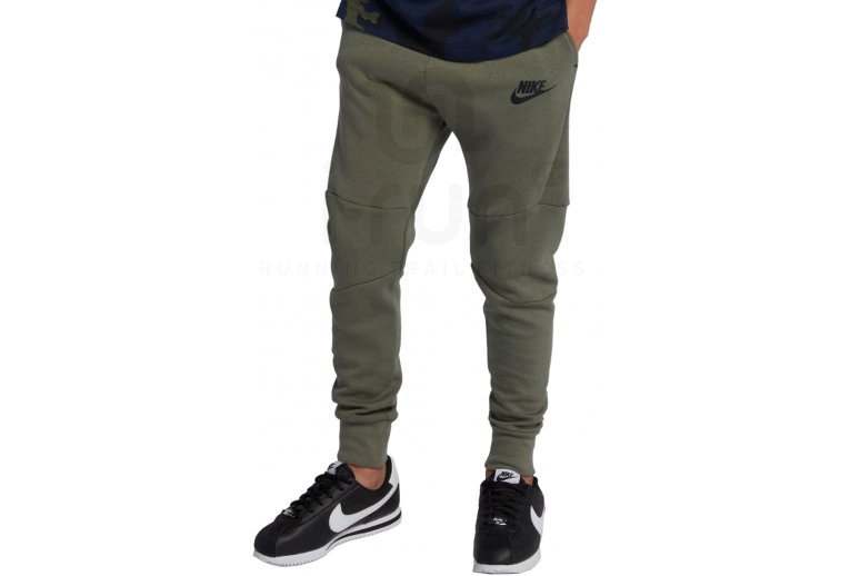 Nike Pantaln Tech Fleece Junior