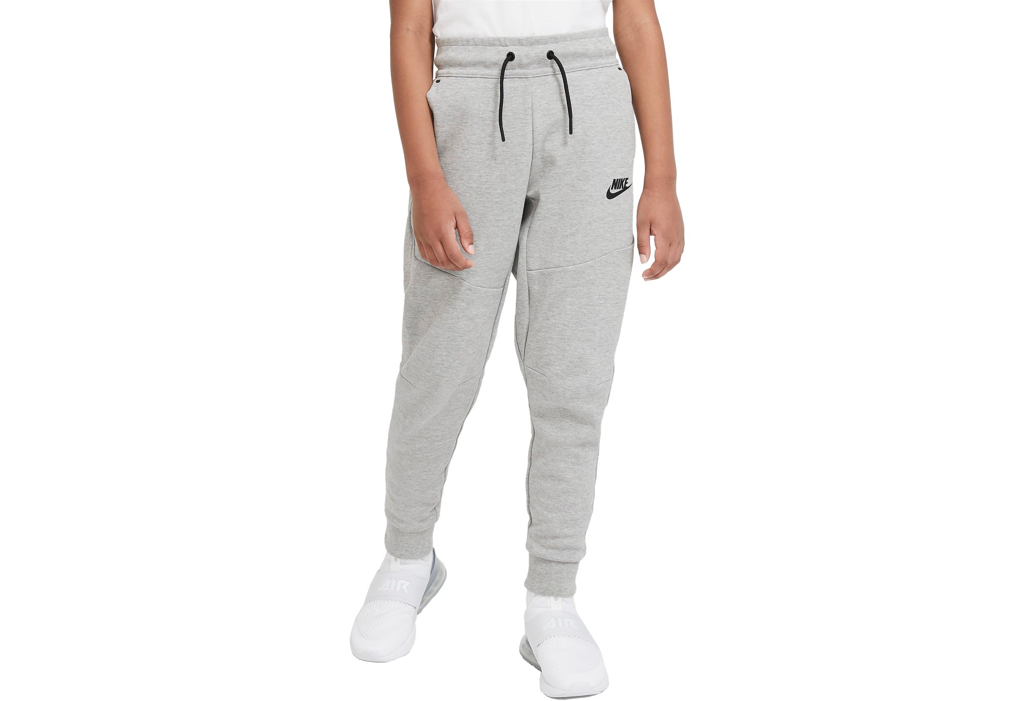 Nike Tech Fleece Junior vêtement running homme