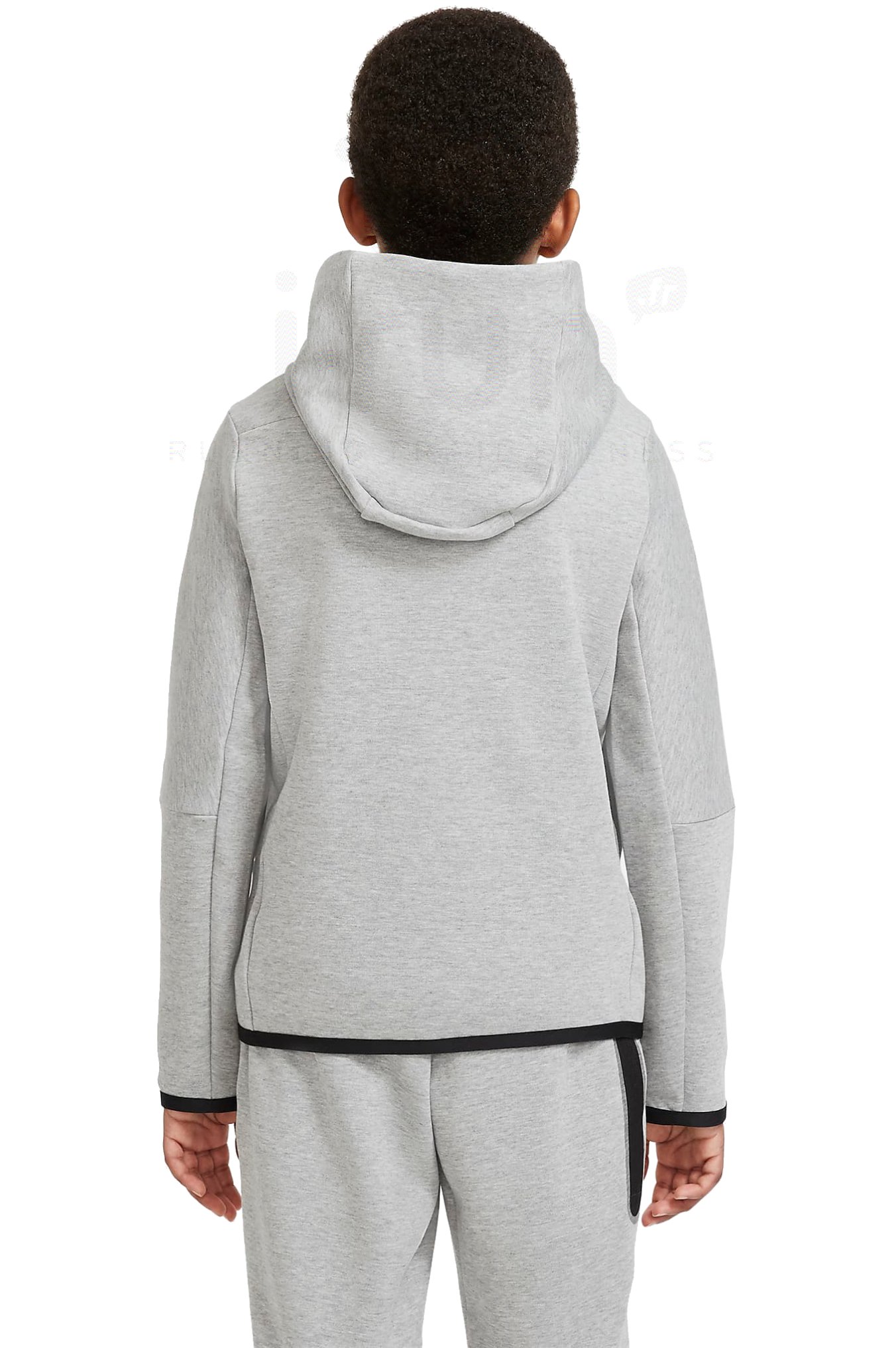 Nike Tech Fleece Junior homme pas cher