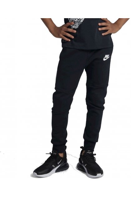 Nike Pantalón Tech Fleece Junior