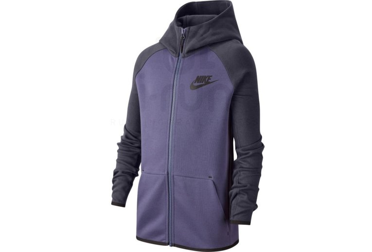 Nike chaqueta Tech Fleece Junior