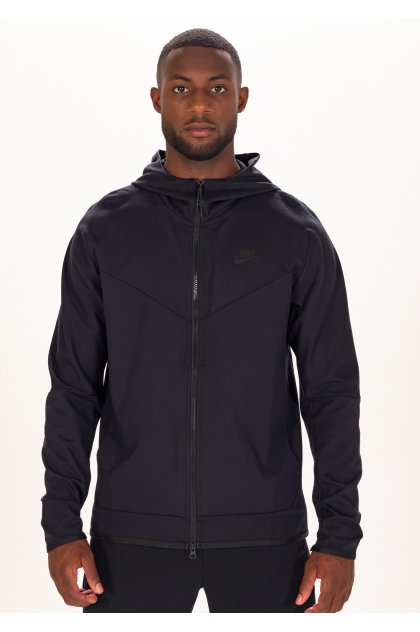 Nike chaqueta Tech Fleece Lightweight